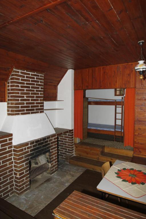 Rekreacni Areal Adamec Hotell Ledenice Rom bilde