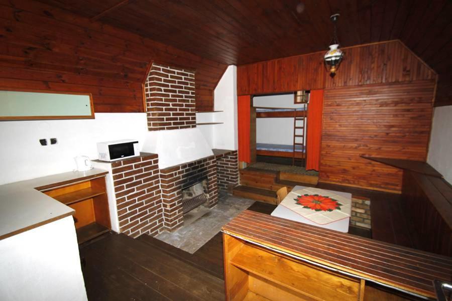 Rekreacni Areal Adamec Hotell Ledenice Rom bilde